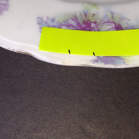 Plates China - Picture 3 of 4